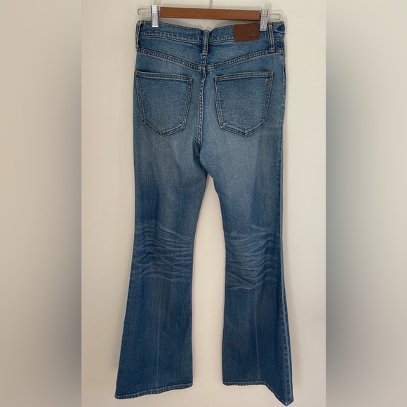 Martell Flea Market Flare jeans 28 - Picture 2 of 4